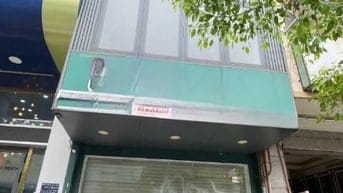 MẶT TIỀN ĐƯỜNG D KHU SINH VIÊN 4X20M 3 TẦNG GIÁ CHỈ 35 TRIỆU BÌNH THẠ 