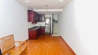 ''BÁN NHÀ'' Ngõ Hoàng Mai nhà đẹp 35m2 2,65 tỷ