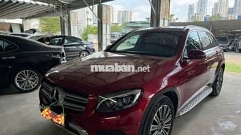 Mercedes Benz GLC Class 2019 - 80000 km