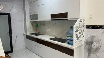 Chính chủ bán nhà 30/55 Thích Quảng Đức, p5, Q.Phú Nhuận, dt:3.2x10m