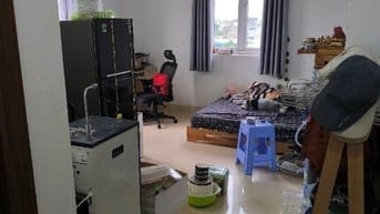 CHÍNH CHỦ CHO THUÊ PHÒNG TRỌ CÓ BAN CÔNG – AN PHÚ ĐÔNG, QUẬN 12