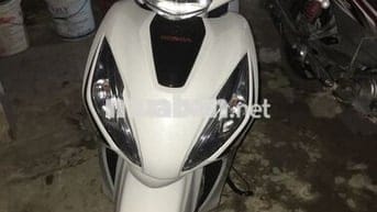 Honda vison 2023 màu xám xi măng, mới 90%!