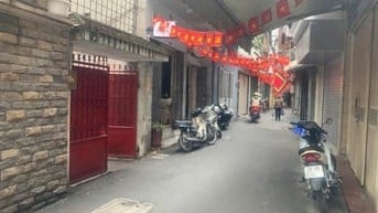 Bán nhà ngõ 67 Thái Thịnh quận Đống Đa, ngõ ôtô vào, tiện kinh doanh