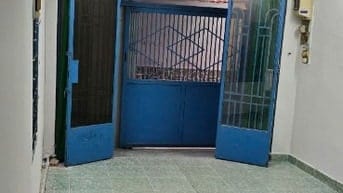Nhà Cho Thuê Hẻm 1054 CMT8 P4 QTB