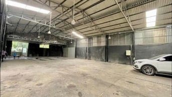 Cho thuê mặt bằng kho xưởng 600m2 Nguyễn Duy Trinh, Phú Hữu, Quận 9