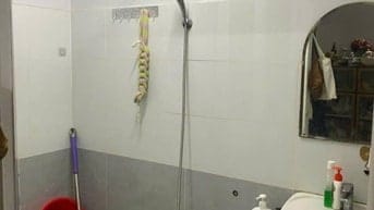 Nhà bán Phạm Thế Hiển ,Quận 8 gần cầu Bà Tàng khu vực an ninh