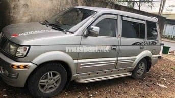 Mitsubishi Jolie 2003 SS 2.0 2003 - 50000 km
