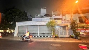 MT ngang to 15m vuông vức -  sát Lê Văn Sỹ