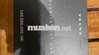 Volvo XC90 2025