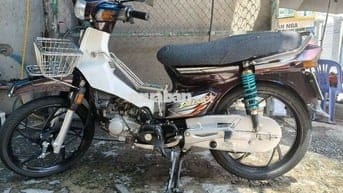 Bán xe dream