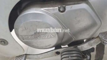 Cần bán xe cup 50cc xe đẹp