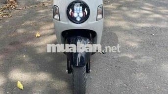 cuxi yamaha