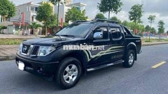 Nissan Navara 2013 2.5 AT - 100000 km