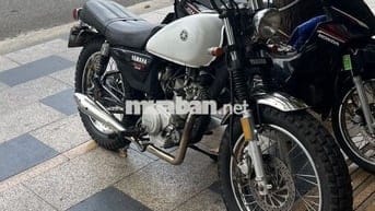 Yb125sp Vũng Tàu