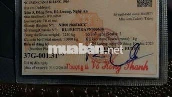 Hyundai Stargazer 2023 Cao cấp 1.5 AT - 20000 km