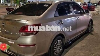 Kia Soluto 2020 1.4 MT Deluxe - 59000 km