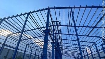 Cho thuê xưởng kcn vĩnh lộc 2 . Dt 3000m 