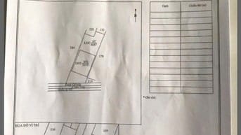Bán 7942m2 Mt qlo N2, Nhơn Ninh - Tân Thạnh - Long An