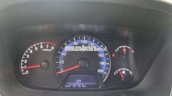 Hyundai Grand i10 2016 Sedan 1.2 MT - 200000 km
