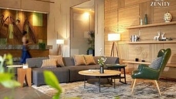 Cần bán  CC Đất Phương Nam, 2PN 4.5 tỷ P12, Q. Bình Thạnh.
