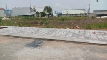 2 nền liền kề 10x33 m, tiện xây NHÀ VƯỜN - BIỆT THỰ, cách TP chỉ 15p
