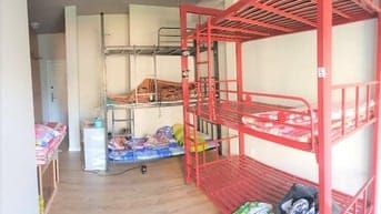 Phòng giá rẻ gần sân bay Tân Sơn Nhất, 3500k/tháng