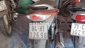 suzuki axelo