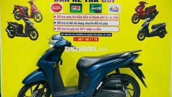 Honda Vision 2022 góp trả 2tr nhận xe liền