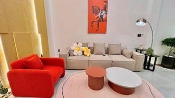 Nhà ngang lớn 5,2m đường An Dương Vương, Q5. Đối diện chợ An Đông