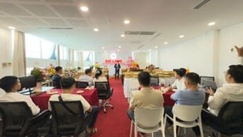 CTV Bán Hàng quận 10 + Lương 10tr + Hoa hồng 75% + Thưởng KPI