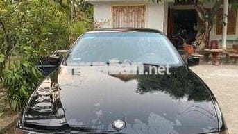 BMW 5 Series 1998 - 190000 km