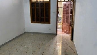 Bán nhà đẹp 4 tầng, khu phố Kim Ngưu - Ô tô đỗ cửa, 15.2 tỷ