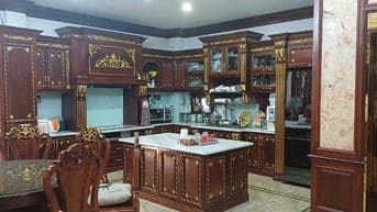 Gỉam giá sâu, bán siêu biệt thự Vip MT Tân Sơn Nhì, Q. Tân Phú