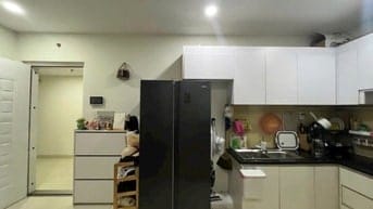 Chung cư Ruby Garden, Nguyễn Sỹ Sách, Tân Bình, 86m2, 2PN, 2WC, 10tr