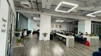 CHO Thuê Sàn Văn Phòng Phố Đào Tấn - Ba Đình - 10 triệu/ tháng 
