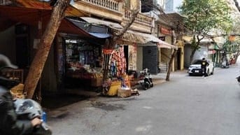 Cho thuê cửa hàng ngõ 629 Kim Mã Ba Đình Hà Nội 