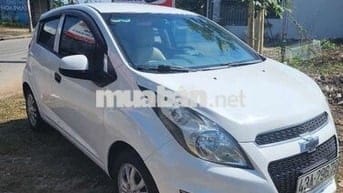 Chevrolet Spark 2015