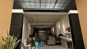 ĐẦU TƯ CHDV - MT BÌNH THẠNH - NGANG HIẾM 5M - 100m2 - 6 TẦNG - 21.x TỶ