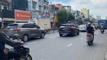 Cho thuê NNC MẶT TIỀN BẠCH ĐẰNG P15 Bình Thạnh