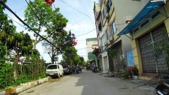 🏡 BÁN NHÀ CỔ ĐIỂN A TỨ HIỆP THANH TRÌ – TỔ ẤM CHO VỢ CHỒNG TRẺ – 35m²