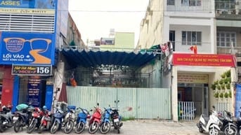 Mặt Tiền Quận 1 Trần Quang Khải Giá 110 Tỷ/300m²