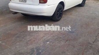 Daewoo Lanox 55 triệu