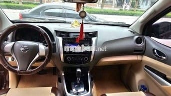 Nissan Navara 2016 NP300 EL 4x2 AT - 0 km