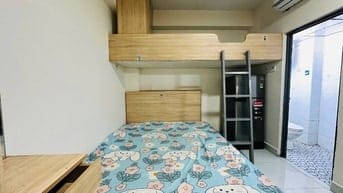 Bán gấp căn hộ dịch vụ thu nhập 135 triệu / tháng 