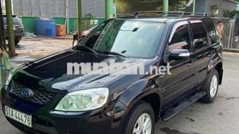 Ford Escape 2012 XLT 2.3L 4x4 AT - 190000 km