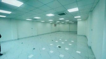 Cho thuê sàn văn phòng Phố Huế: 150m2, giá 25tr