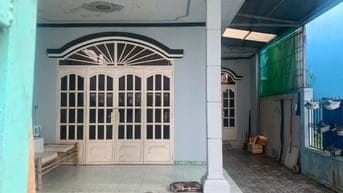 Bán nhà hẻm 82 đường 138, 129m2, P Tân Phú Tp Thủ Đức