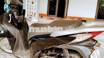 Bán SH 125i, mầu đen