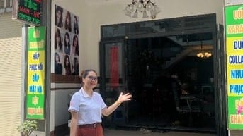 Chủ Thở OXY Bán nhà gấp giá rẻ nhất khu vực 