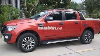 xe e wildtrak 2015 3.2 sản xuất 2015.chạy 24 vạn
